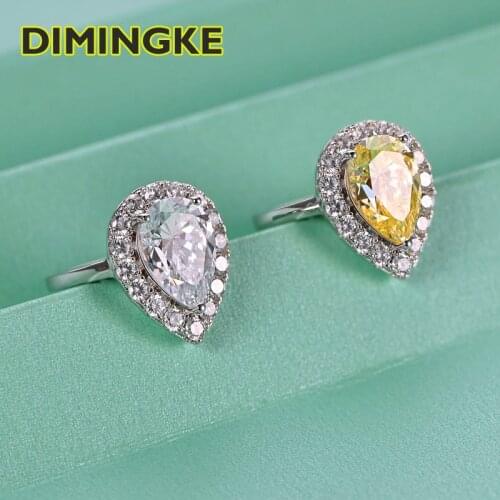 Ювелирные изделия DIMINGKE China At AliExpress