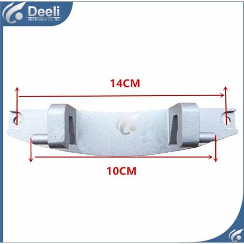 Washing Machine door hinge WS10M368TI WS12M468TI WS10M3M0TI 9000331928