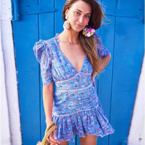 Flordevida Party Summer Dresses