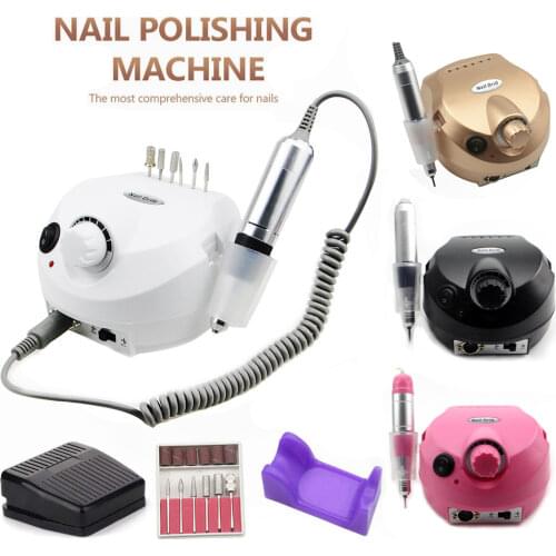JUAWA Manicure And Pedicure Machines