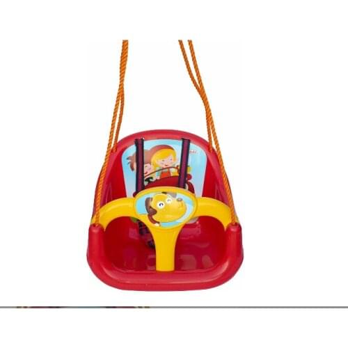 Swings With Safety Lock Fro Kids