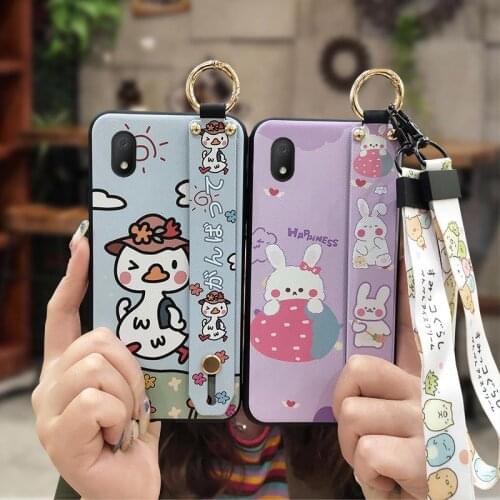 Beautiful Anti-knock Phone Case For Alcatel 1B 2020/5002J For Girls For men Luxury Durable New Waterproof