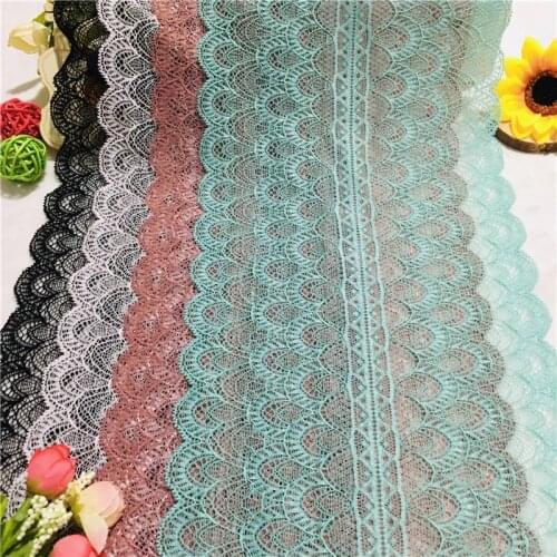 NO1456-2 18.5cm Manufacturers Direct Selling fine lace soft womens underwear apparel Accessories