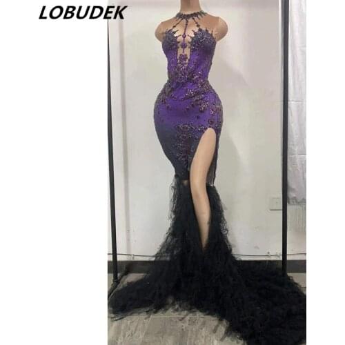 Нарядные летние платья LOBUDEK China At AliExpress