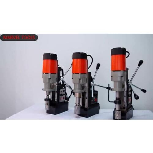 MW-28RE 28mm twist bit 90mm annular cutter morse MT3 good quality magnetic drill new