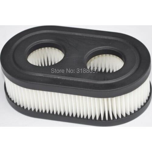 1pcs Air Filter Cleaner for Briggs & Stratton 798452 593260 Stens 102-851 Oregon 30-168 Rotary 14364 Lawn Mower 09P702