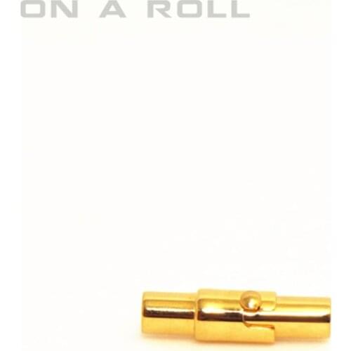 On A Roll Magnetic Bracelets