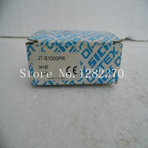 [SA] new original authentic spot OPTEX sensor switch JT-S1000PR