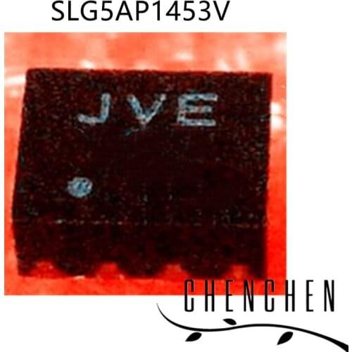 SLG5AP1453V SLG5AP1453VTR （JVE JVB JV*） 100% New Original