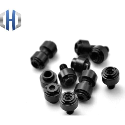 Knife Nail Screw Rivet for 551 552 553 710 730 940 950 570 590 575 560 Push Knife Nail Button Screw Repair Tool