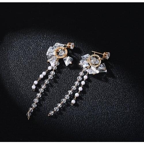 Детские серьги Zhenshecai China At AliExpress