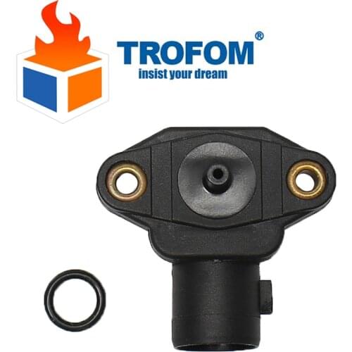 1.7 Bar MAP Sensor For Honda ACCORD CIVIC 4 5 CR-V S2000 CRX HR-V INTEGRA ODYSSEY PRELUDE ROVER ACURA 37830P05A01 37830-P05-A01