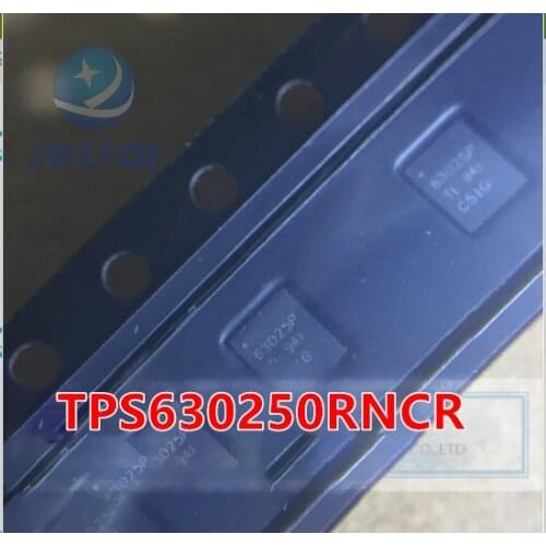 5-10pcs TPS630250RNCR Mark 63025P QFN