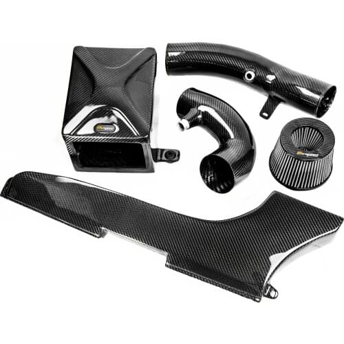 AIRSPEED Air Intakes