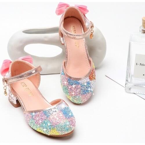 Girls Shoes BoBo Angel China