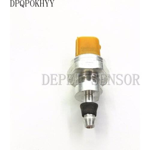 DPQPOKHYY DPF EXHAUST PRESSURE SENSOR FOR NISSAN RENAULT VAUXHALL 8200974421,51CP33-01,H8200443536 GENUINE