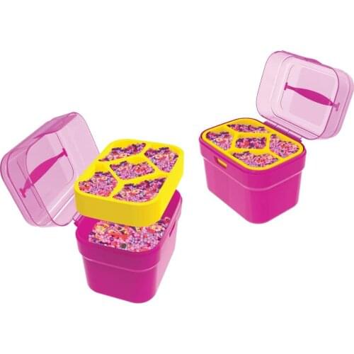 DEDE Sets Of Beads For Weaving