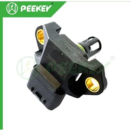 For Jiefang j6f-v intake pressure sensor intake pressure temperature sensor 3602105-a635 3602105A635