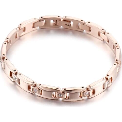 DMMiRA Metal Bracelets