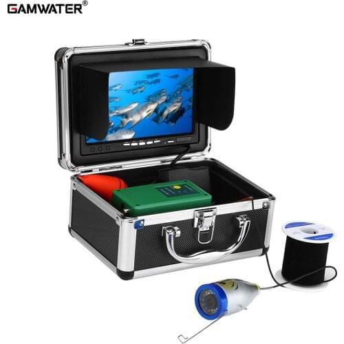 GAMWATER Electronics