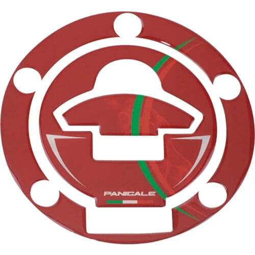 KODASKIN Motorcycle Protection Plastic Applique Tank Gas Cap Pad Filler Cover Stickers Decal Protector for PANIGALE899 1099 1299