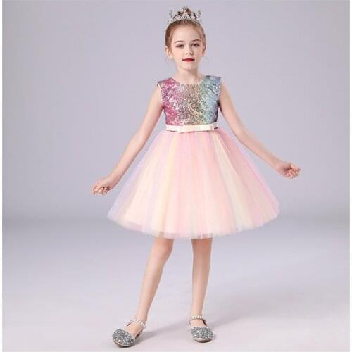 Traces Of Summer Lace Dress Piano Princess Dress Baby Girl Dress Childrens Wear Baby Girl Clothes