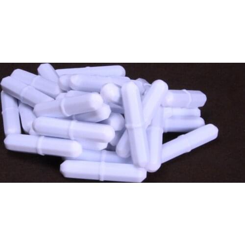 5pcs New magnetic stirrer mixer bar rotor Type B Lab Supplies