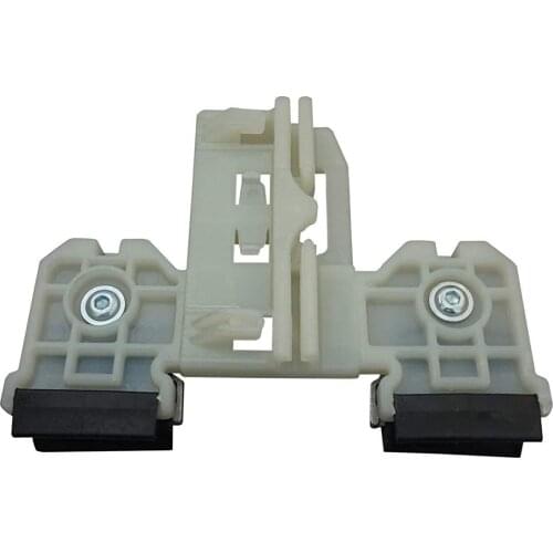 Window Regulator Repair Clips Front Left Driver Side for Fabia 5J MG 2008-2014