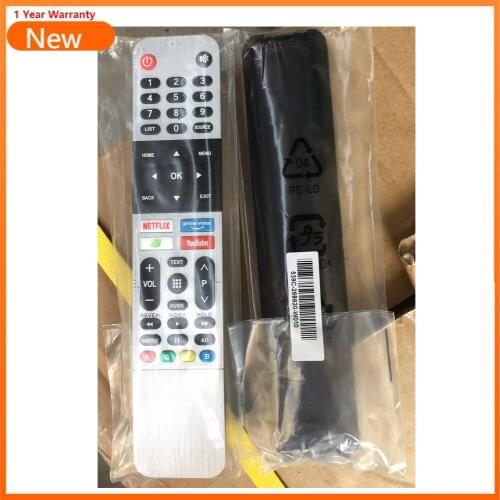NEW Original Remote Control Remote Control Skyworth Android TV Remote control 539C-268920-W010 Smart TV TB5000 UB5100 UB5500