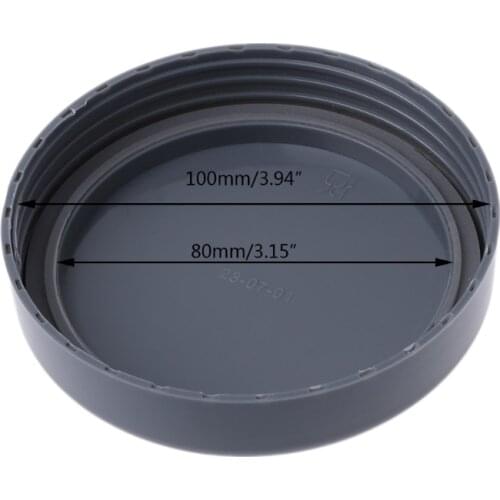Durable Stay Fresh Resealable Lids With Gaskets for Nutribullet Cup 600W 900W Dropshipping