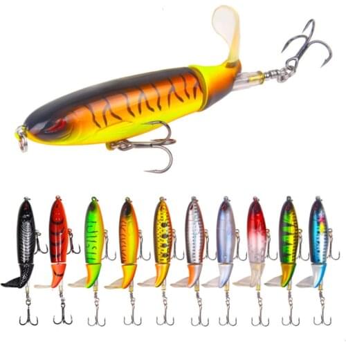 Queenral Fishing Bait