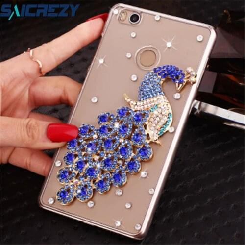 Saicrezy Phone Cases Xiaomi Redmi Note 5A Prime