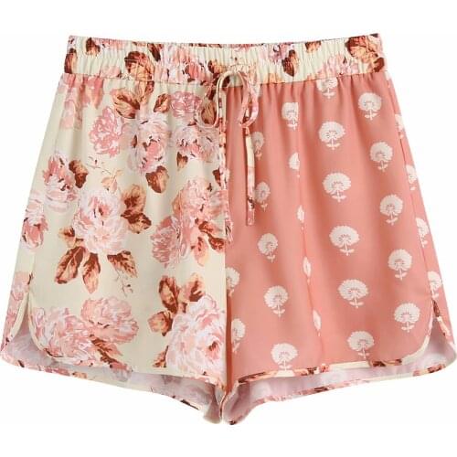 Женские шорты Siddons China At AliExpress