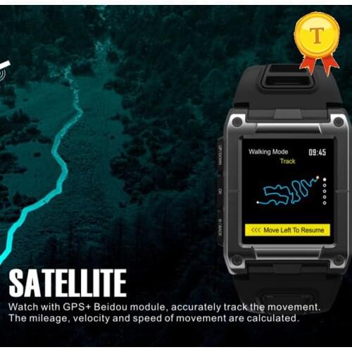 Men woman swim Smart Watch IP68 Waterproof GPS Watch Swimming Multi-Sport Heart Rate Monitor Compass stopwatch smartwatches