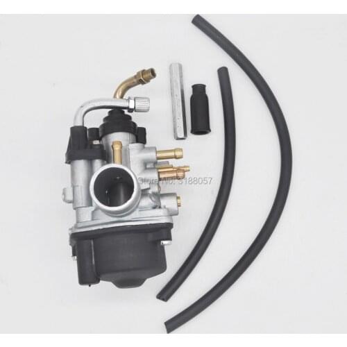 Replacement European Booster 17.5 dellorto 17.5mm PHVA17 carburetor high performance