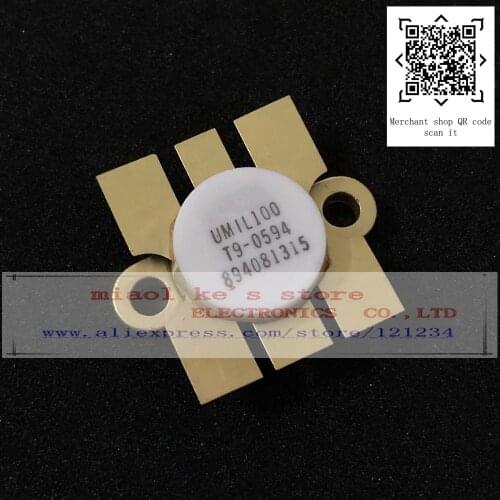 UMIL100 umil100 - High-quality original transistor