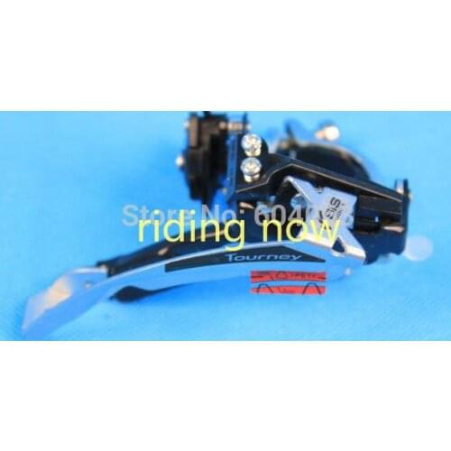 Tourney FD-TX50 FD-TX51 Front derailleur 7S 8S MTB bicycle bike derailleurs TX50 TY500 TX51