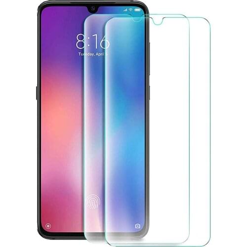 Tempered Glass for Xiaomi CC9 Screen Protector for Xiaomi CC9E Hard 9H