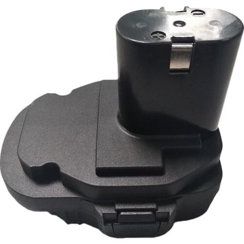 18V Battery Adapter Converter For BL1860B BL1860 BL1850B BL1850 BL1840 BL1830B BL1830 BL1820 BL1815 Cordless Power Adaptor Tool