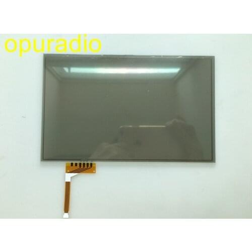 Free post Only touch screen! LTA070B057F LTA070B051F LTA070B050F LTA070B054F LTA070B056F New 7 inch Original LCD Display Module