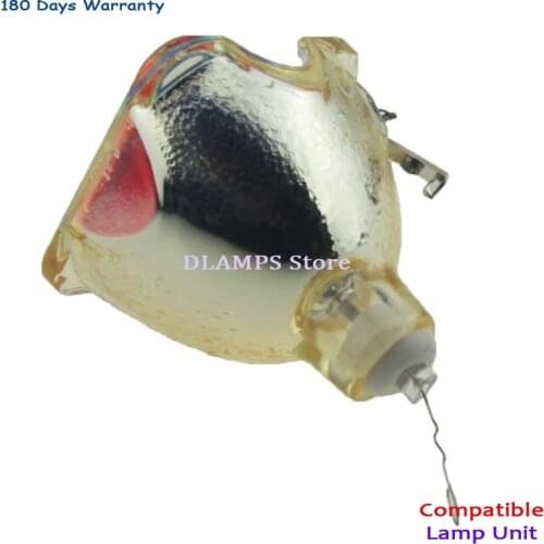 Free Shipping LMP-C200 High Quality Projector Bare Lamp For SONY VPL-CW125 VPL-CX100 VPL-CX120 VPL-CX125 With180 Days Warranty