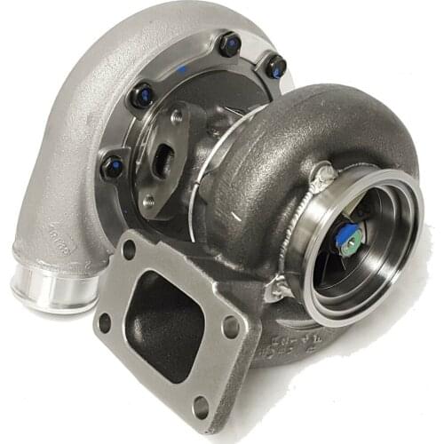 Borg Warner Turbo S257 S200 SX-E P/N: 12769095003 w/ T3 .63 A/R w/ 90mm VB exit
