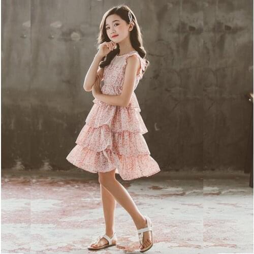 Filleenfant Sundresses For Girls