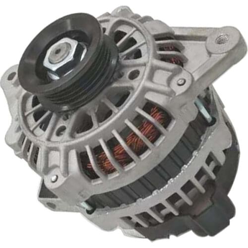 1pcs Alternator assy. For Chinese SAIC ROEWE 550 MG6 1.8T engine Autocar motor engine parts 30003379