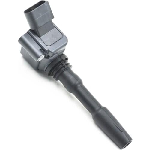 4PCS/Set EA888 Engine Ignition Coils For Audi A1 A3 S3 Q3 TT VW Golf Passat B8 Seat Skoda 1.8/ 2.0TSI 06K 905 110 K 06K905110C