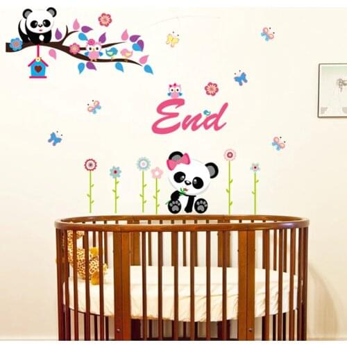 Kehomedecart Wall Stickers Trees