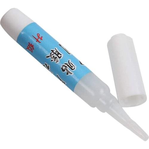 Nail Glue Ingrown Toenail Correction Pedicure Toe Patch Adhesive Foot Care Tool