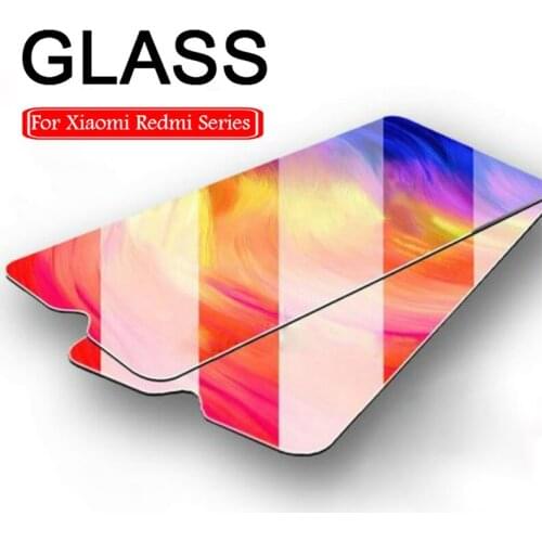 Linyadanzhou Screen Protectors For Xiaomi Mi Play