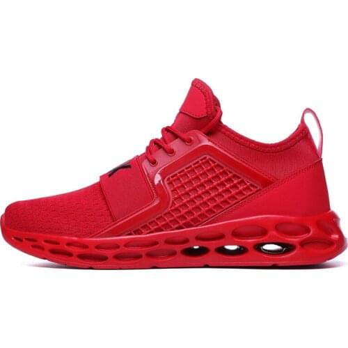 2019 fashion mens shoes large size 48 non-slip soles mesh woven casual mens shoes suitable for sports shoes