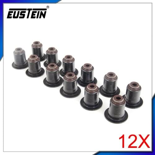 Valve Stem Seal Set for BMW E90,E92,E91,F10,E60,F30,E61,F31,F34,F11,E93,F32,F36 11340034068